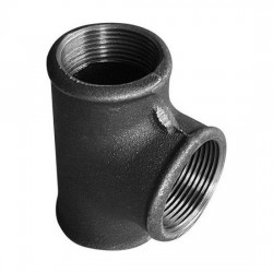 Demir Te 1-1/4"